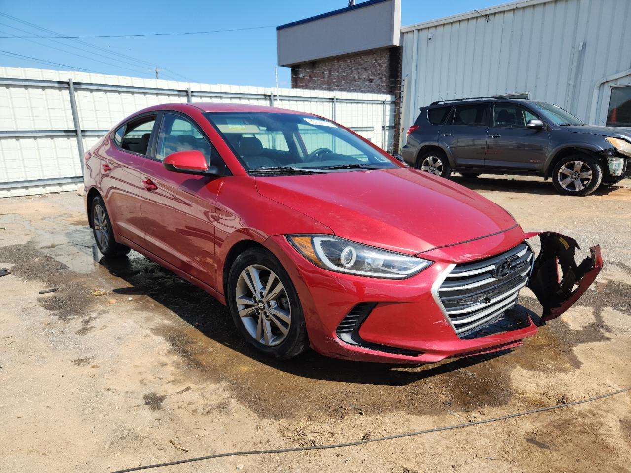 2017 Hyundai Elantra Se - Фото 4