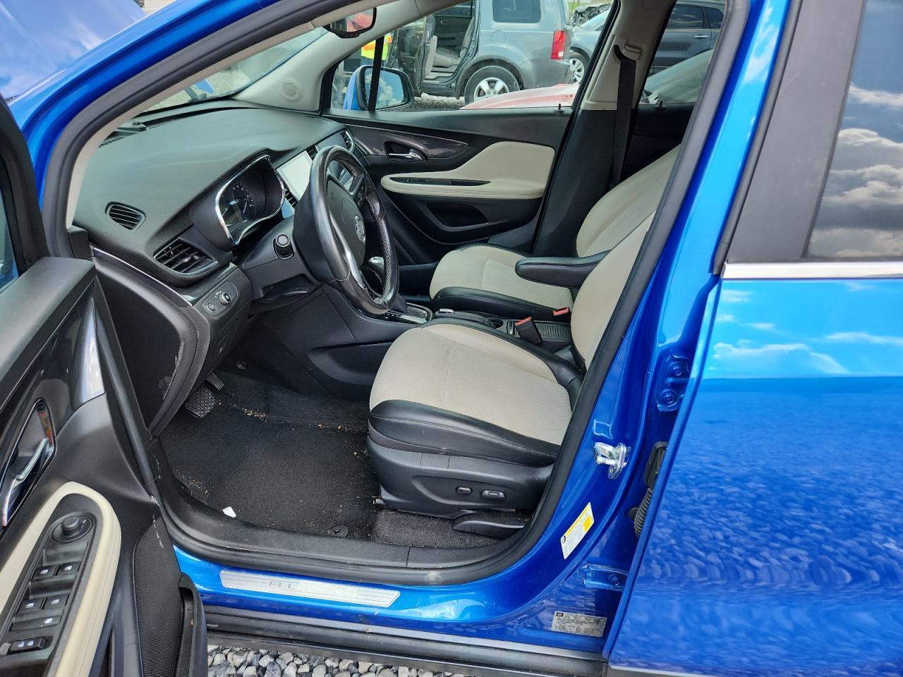 2018 Buick Encore Preferred - Фото 7