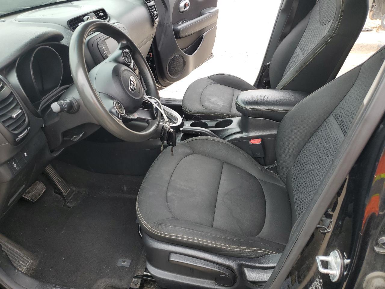 2015 Kia Soul + - Image 7