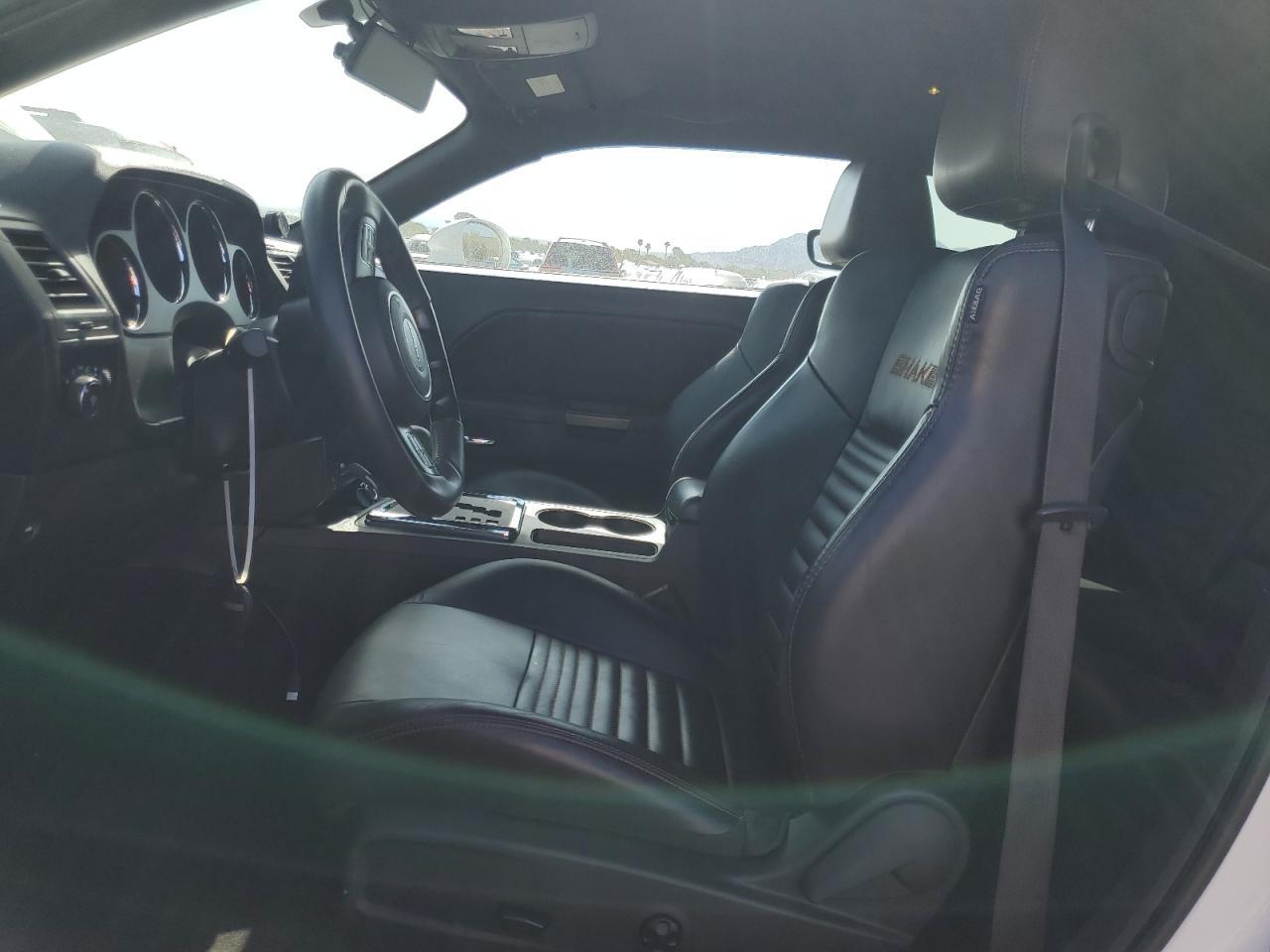 2014 Dodge Challenger R/T - Фото 7