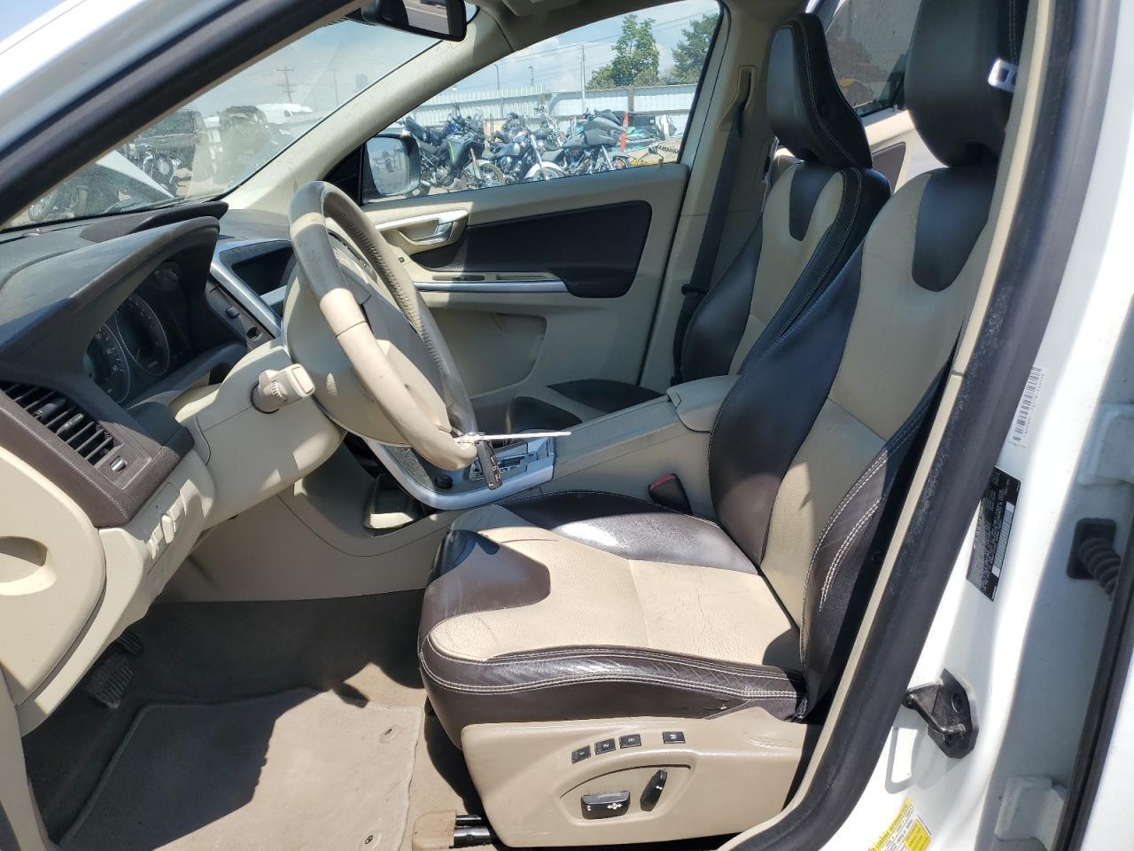 2010 Volvo Xc60 3.2 - Фото 7