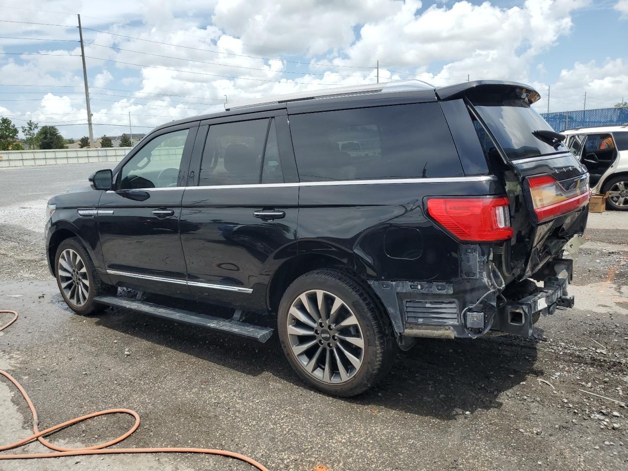 2020 Lincoln Navigator Reserve - Фото 2