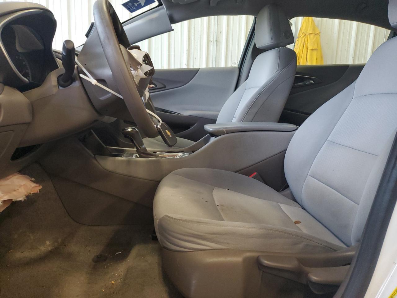 2016 Chevrolet Malibu L - Фото 7