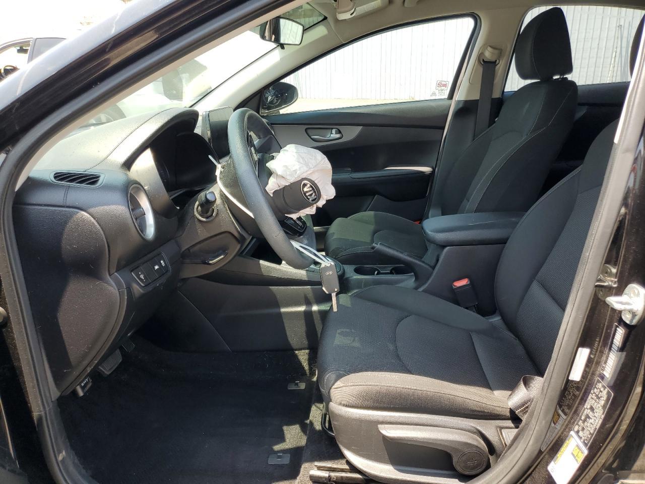 2019 Kia Forte Fe - Фото 7