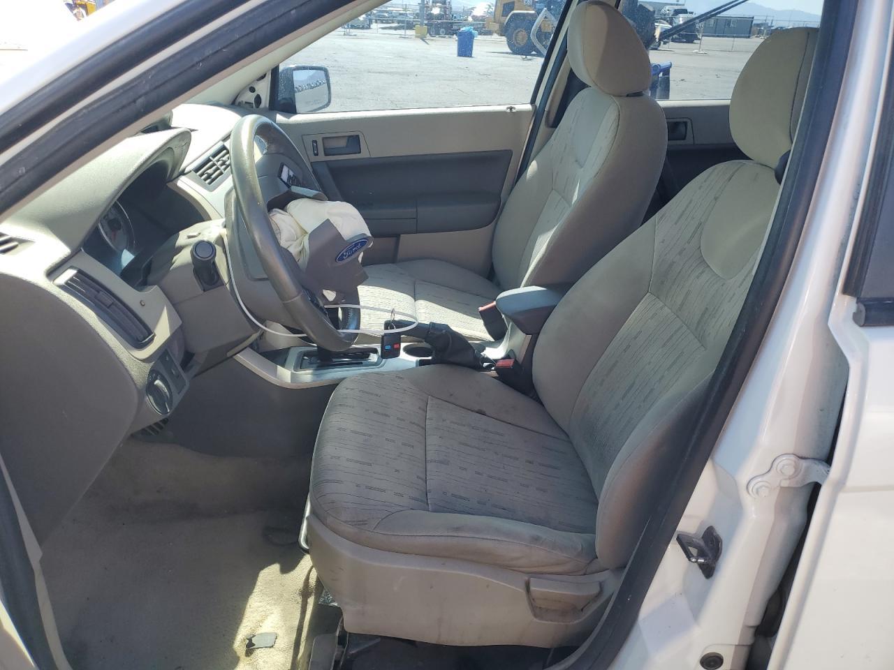 2008 Ford Focus Se - Image 7