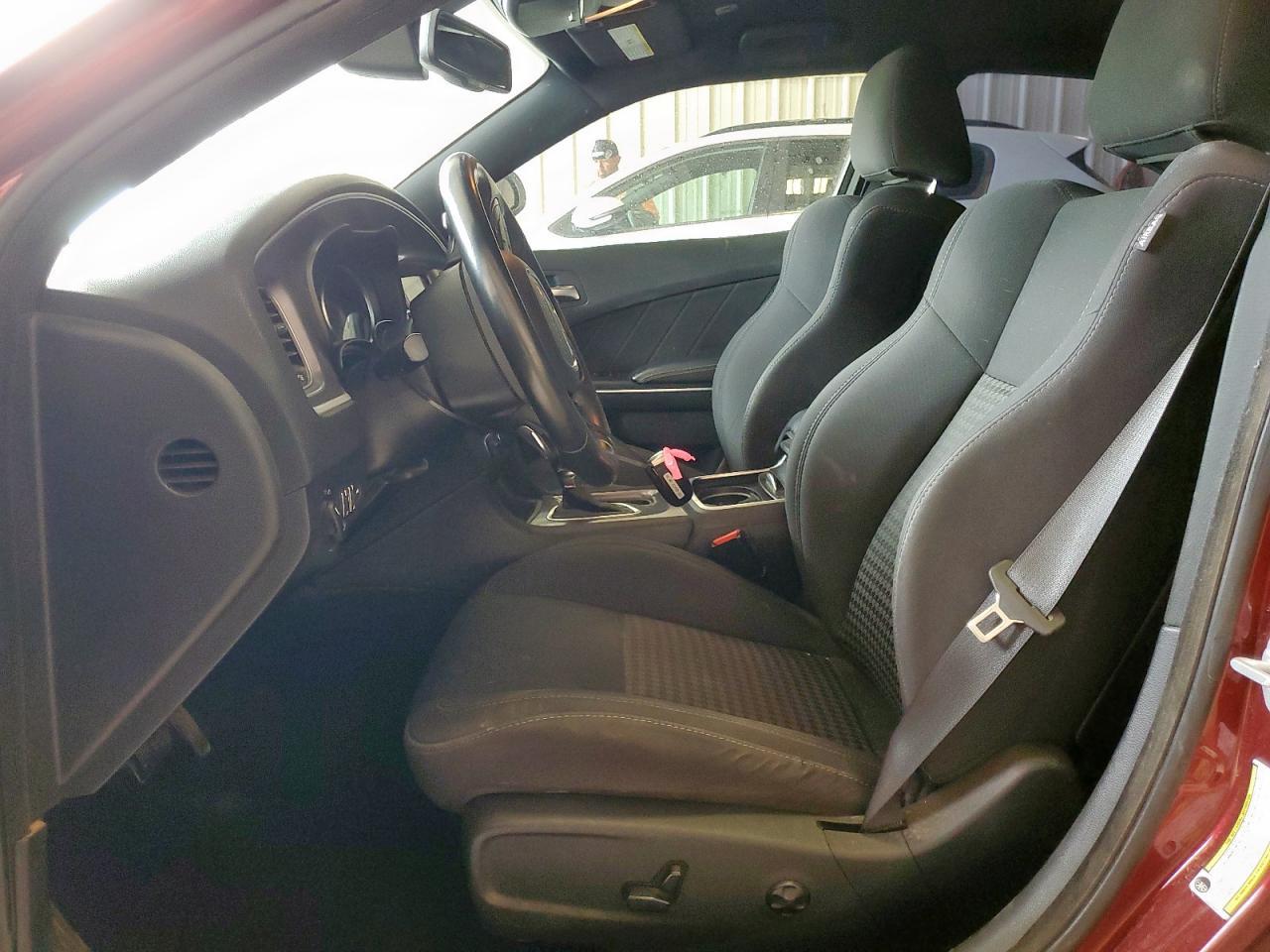 2019 Dodge Charger Gt - Image 7