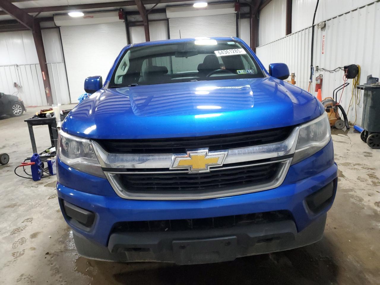 2018 Chevrolet Colorado - Фото 5