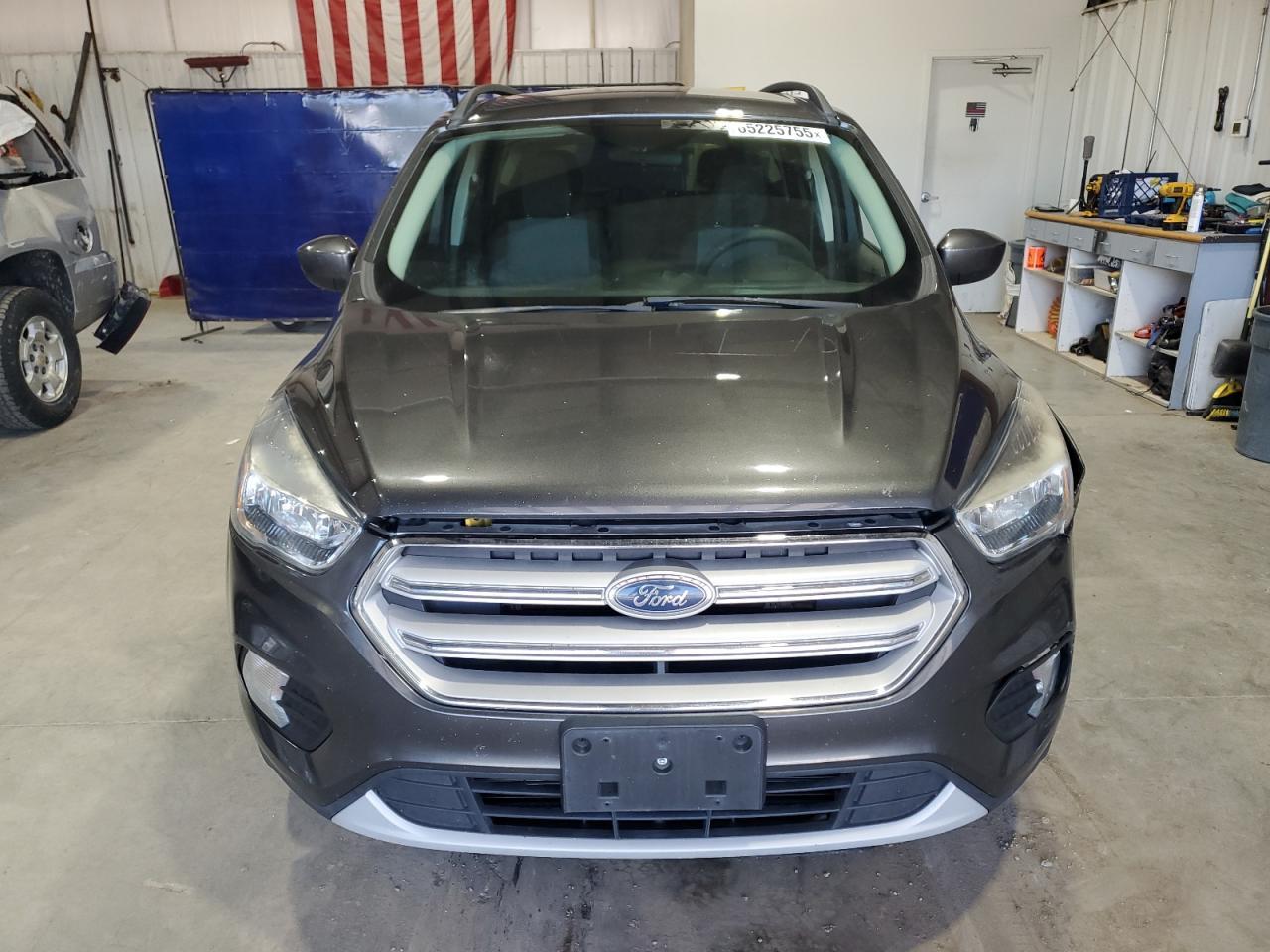 2018 Ford Escape Se - Фото 5