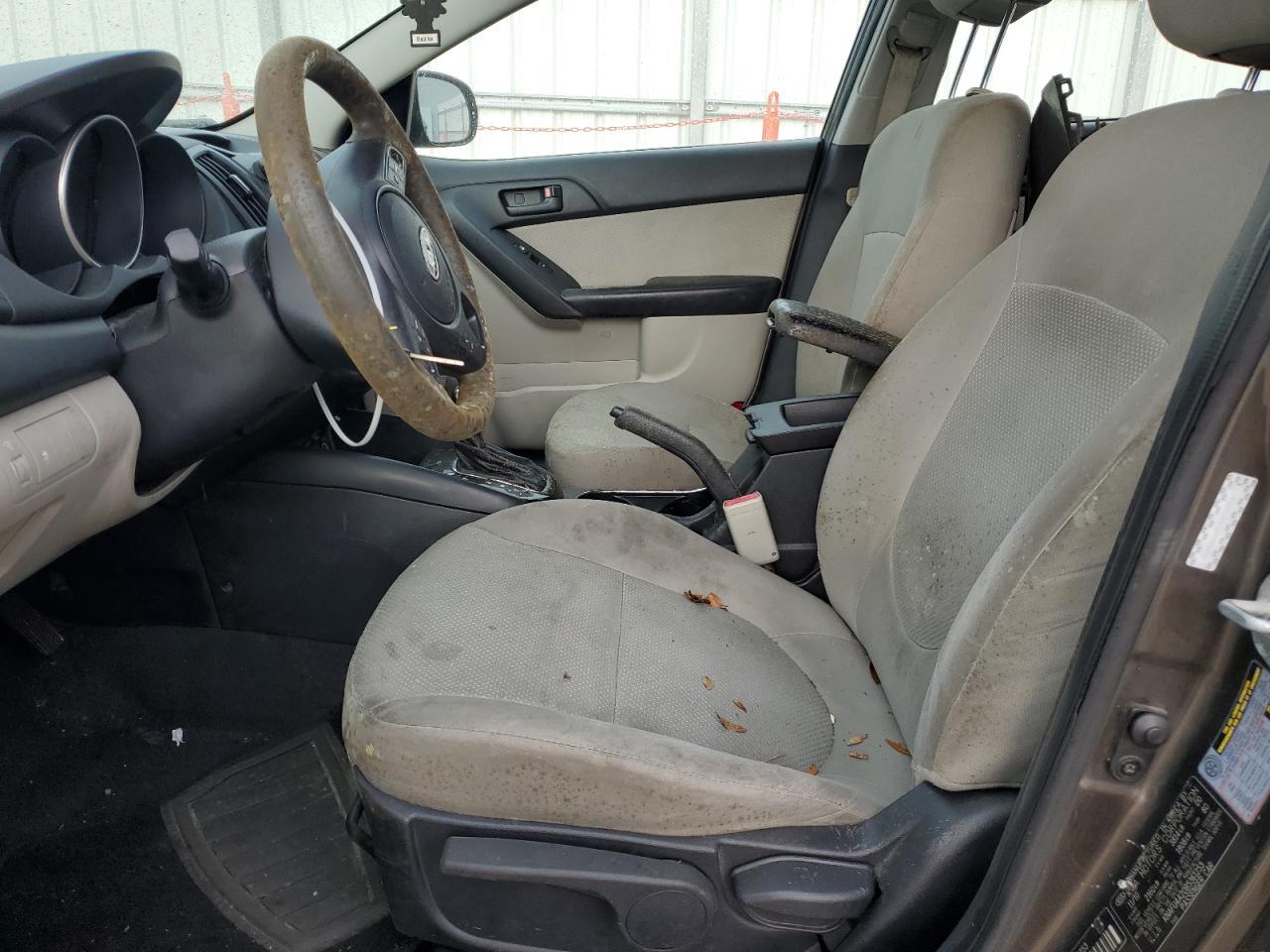 2011 Kia Forte Ex - Фото 7