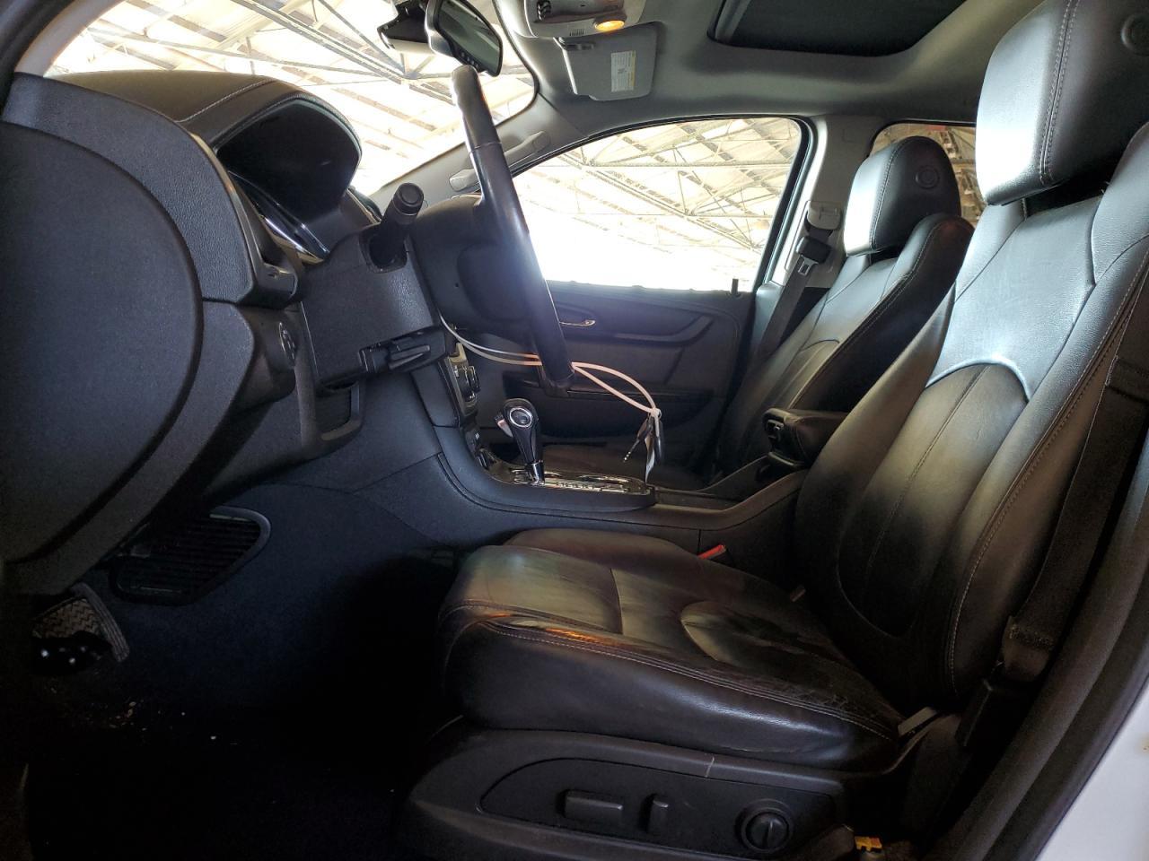 2016 GMC Acadia Slt-1 - Image 7