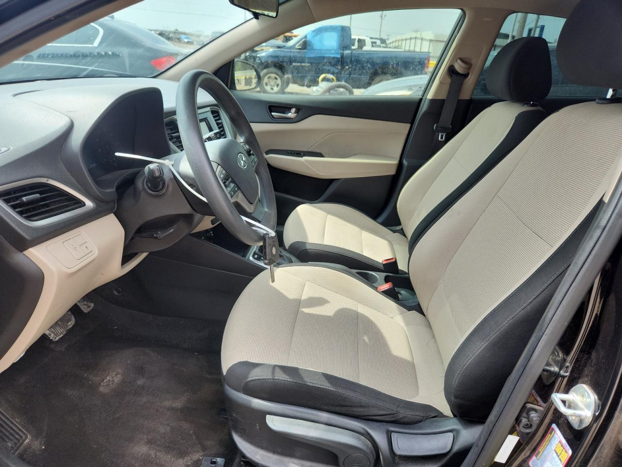 2019 Hyundai Accent Se - Image 7