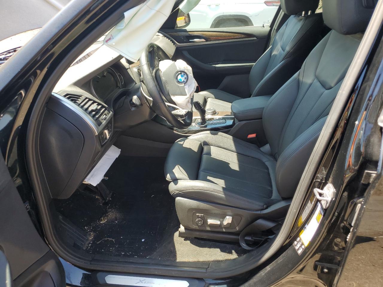 2018 BMW X3 xDrive30I - Image 7