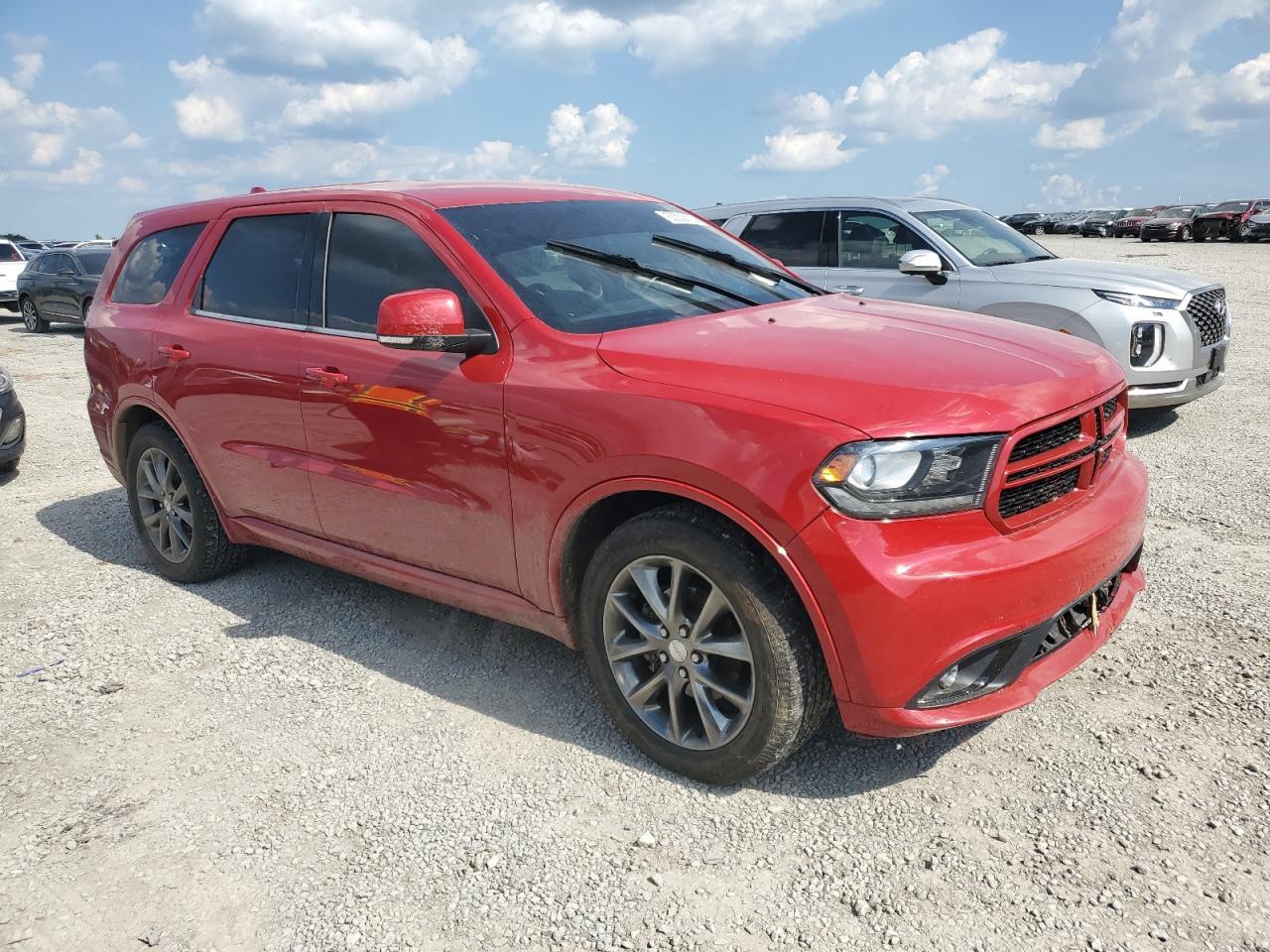 2014 Dodge Durango Limited - Image 4