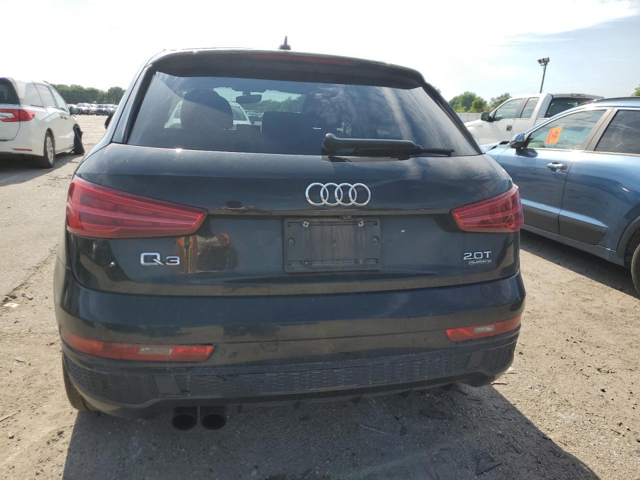 2016 Audi Q3 Prestige - Image 6
