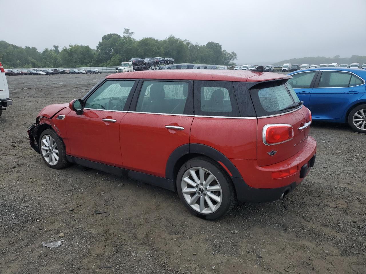 2016 Mini Cooper Clubman - Фото 2