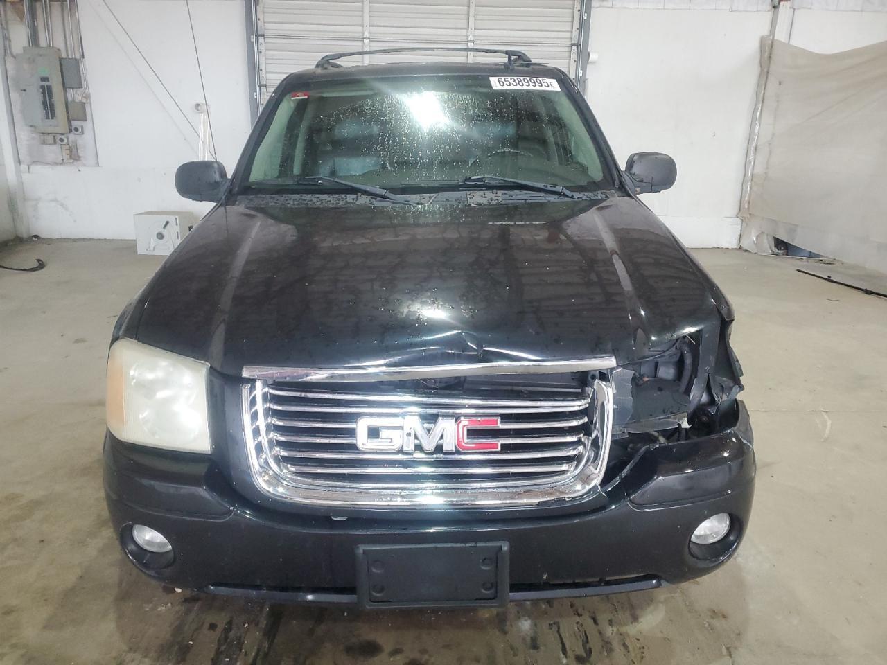 2008 GMC Envoy - Фото 5