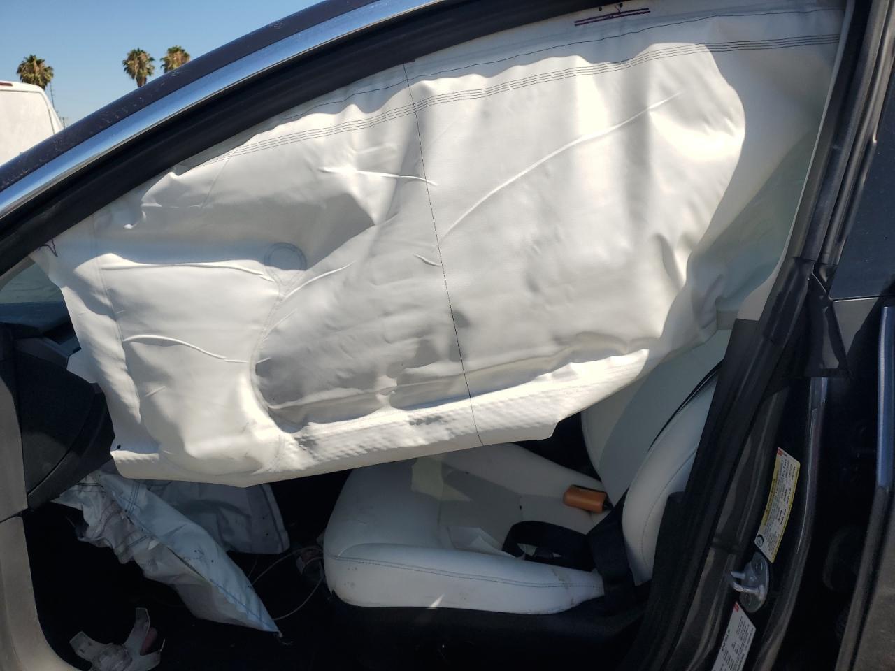 2018 Tesla Model 3 - Фото 7