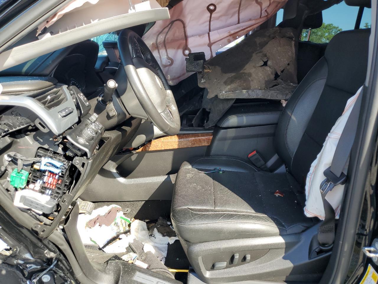 2018 Chevrolet Tahoe K1500 Premier - Image 7