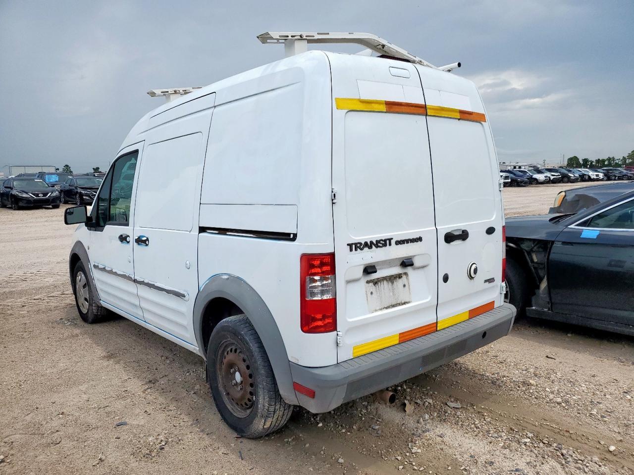 2013 Ford Transit Connect Xl - Image 2