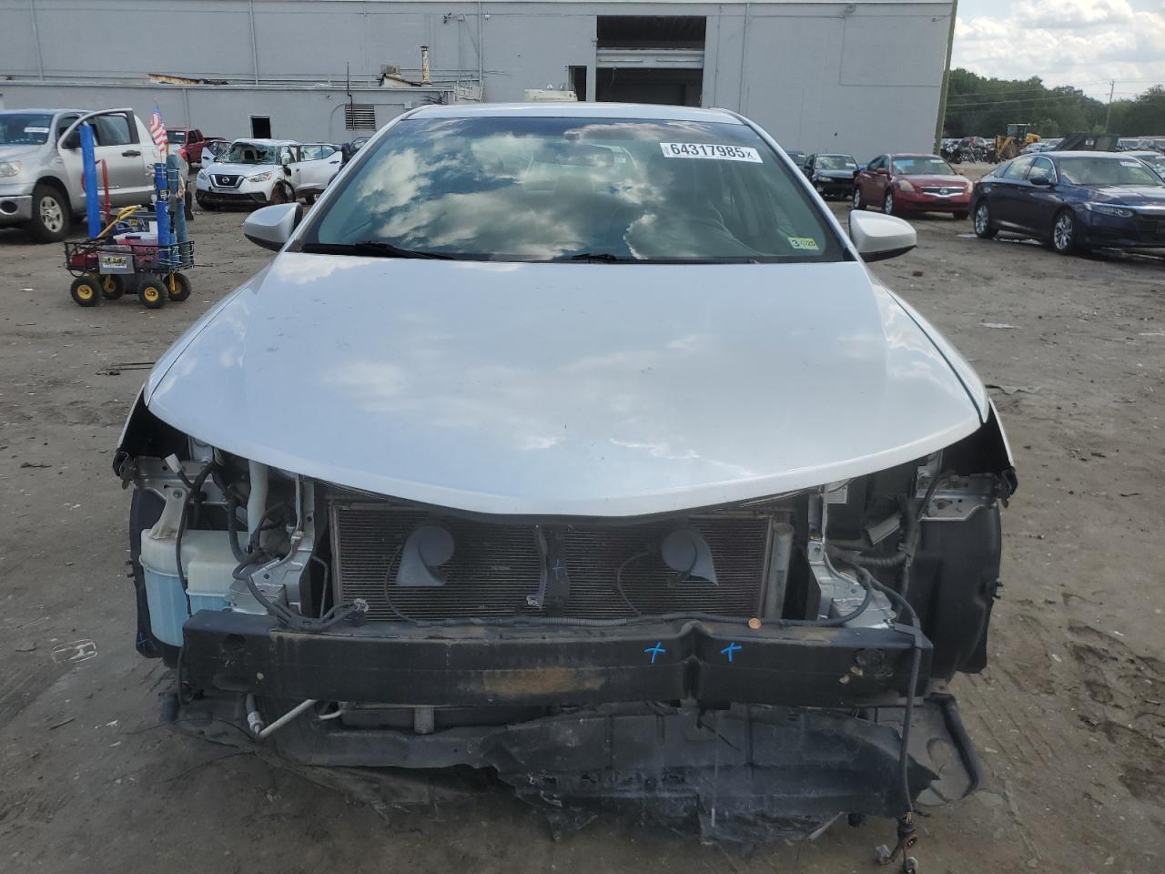 2012 Toyota Camry Base - Фото 5