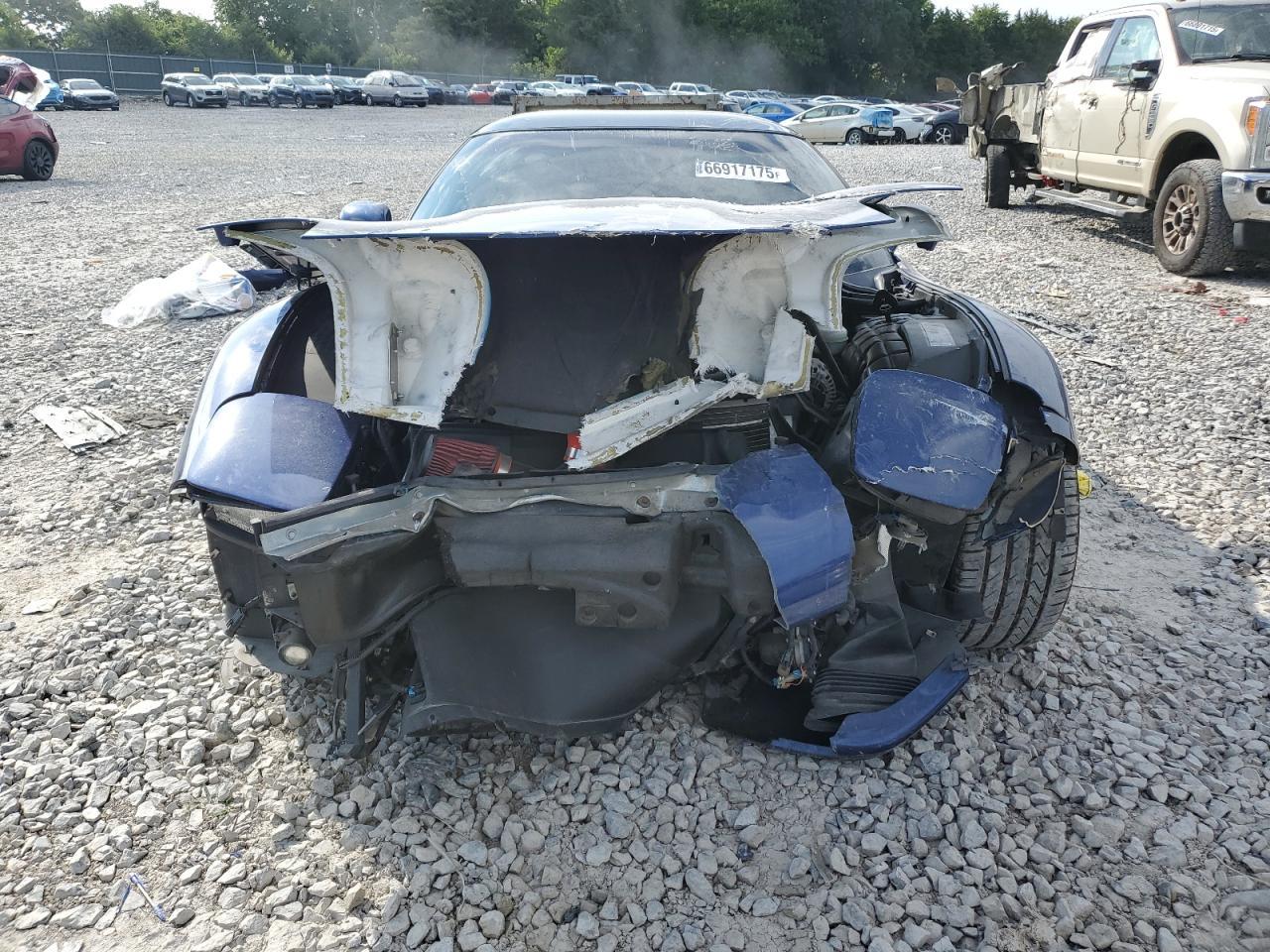 2004 Chevrolet Corvette - Image 5