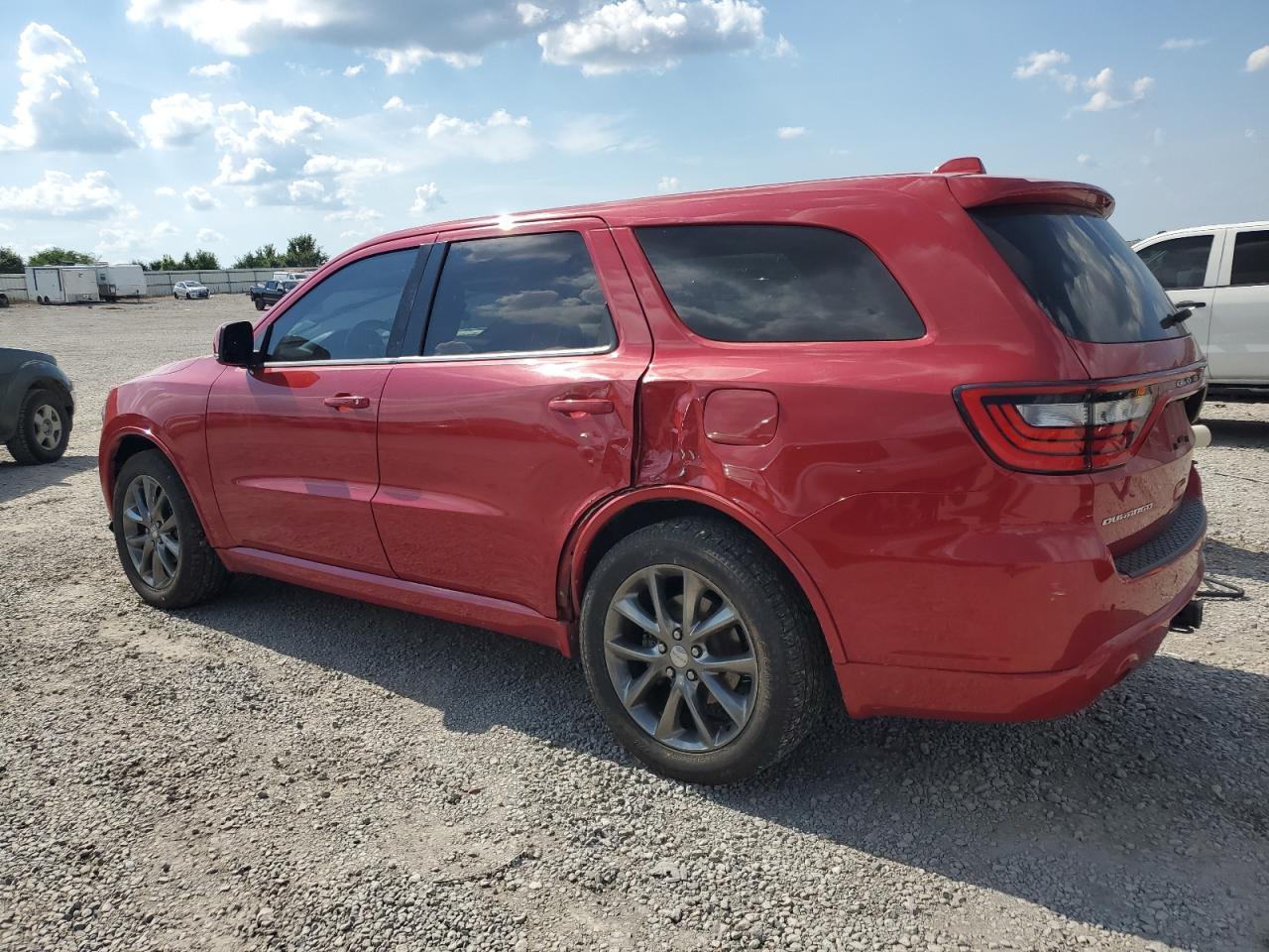 2014 Dodge Durango Limited - Image 2