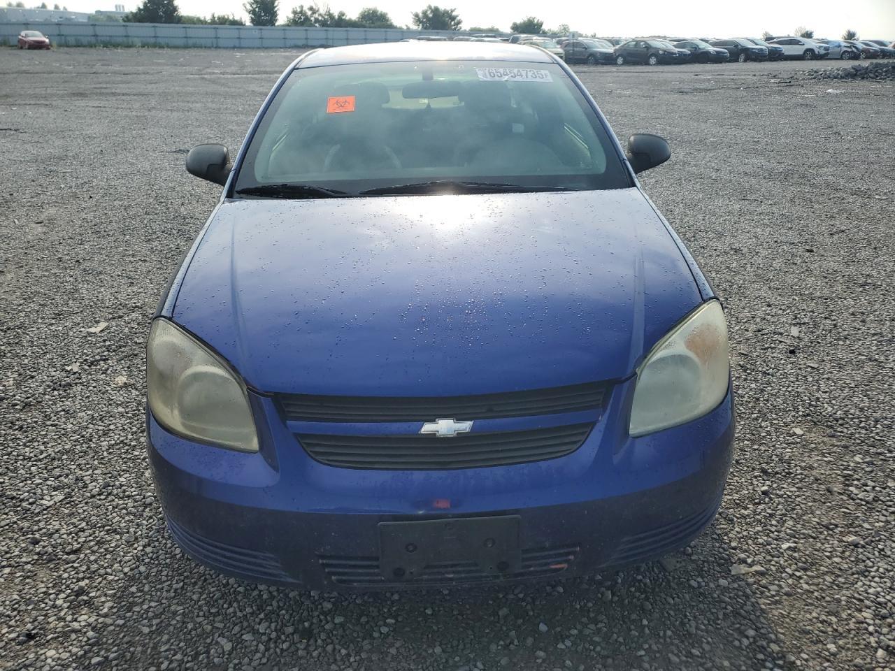 2007 Chevrolet Cobalt Ls - Image 5