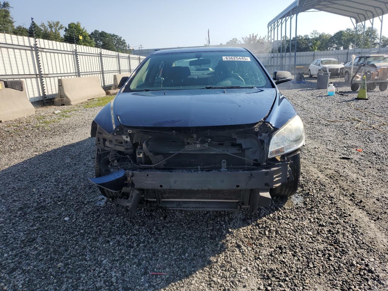 2008 Chevrolet Malibu Ls - Image 5