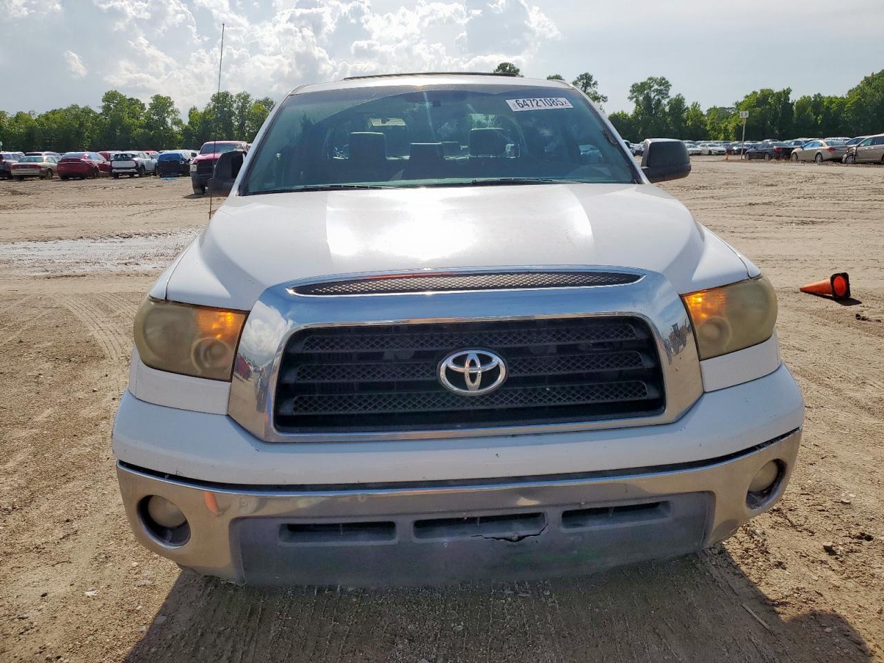 2008 Toyota Tundra Crewmax - Фото 5