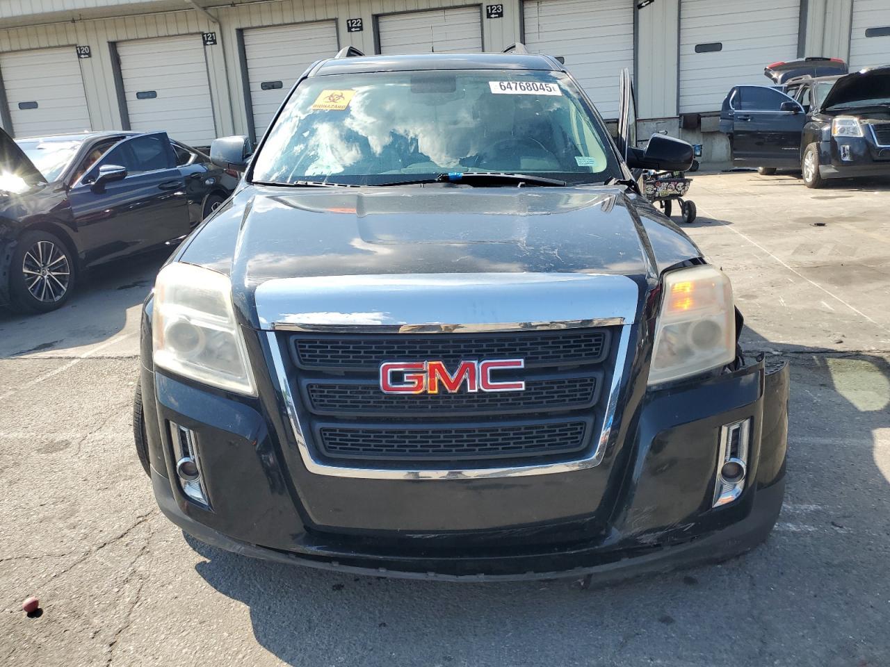 2012 GMC Terrain Slt - Image 5