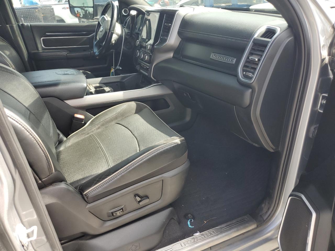 2020 Ram 3500 Laramie - Image 5