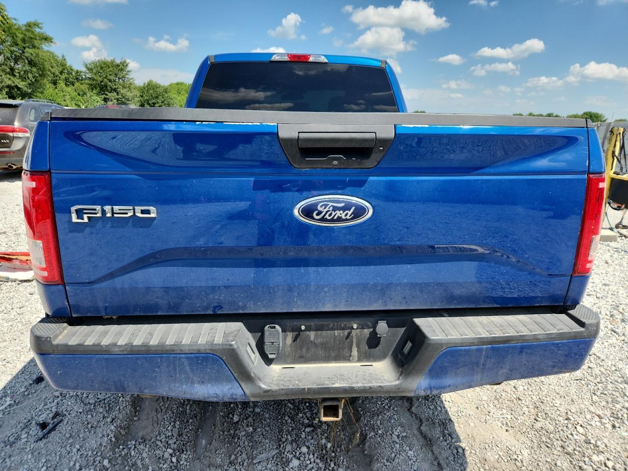 2017 Ford F150 Super Cab - Image 6