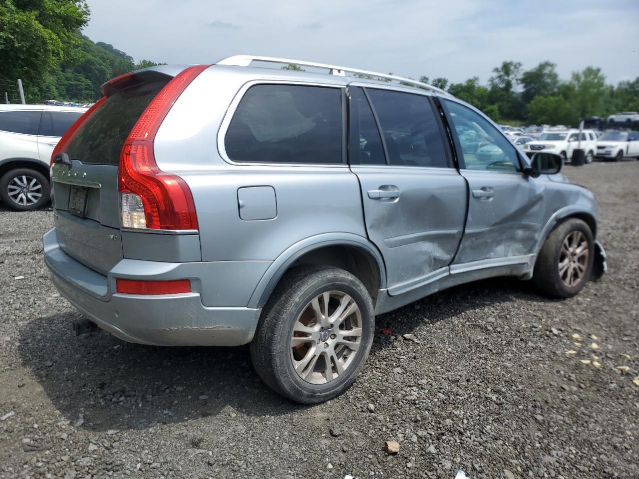 2013 Volvo Xc90 3.2 - Фото 3