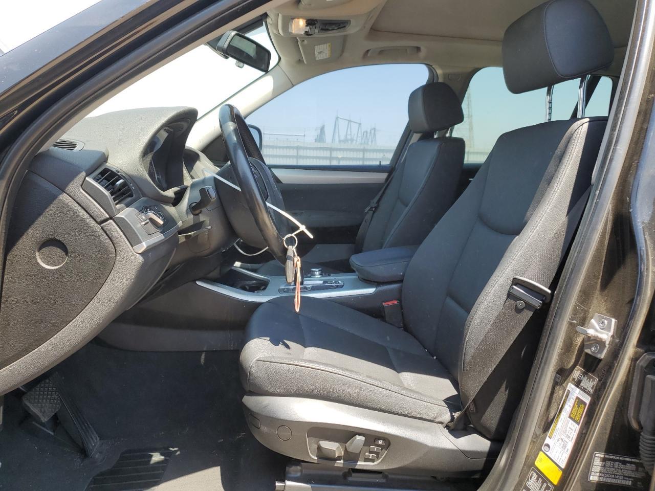 2013 BMW X3 xDrive28I - Image 7