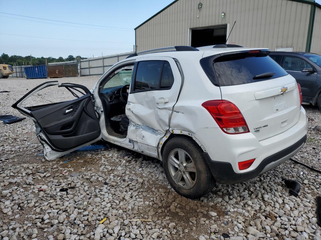 2021 Chevrolet Trax 1Lt - Image 2