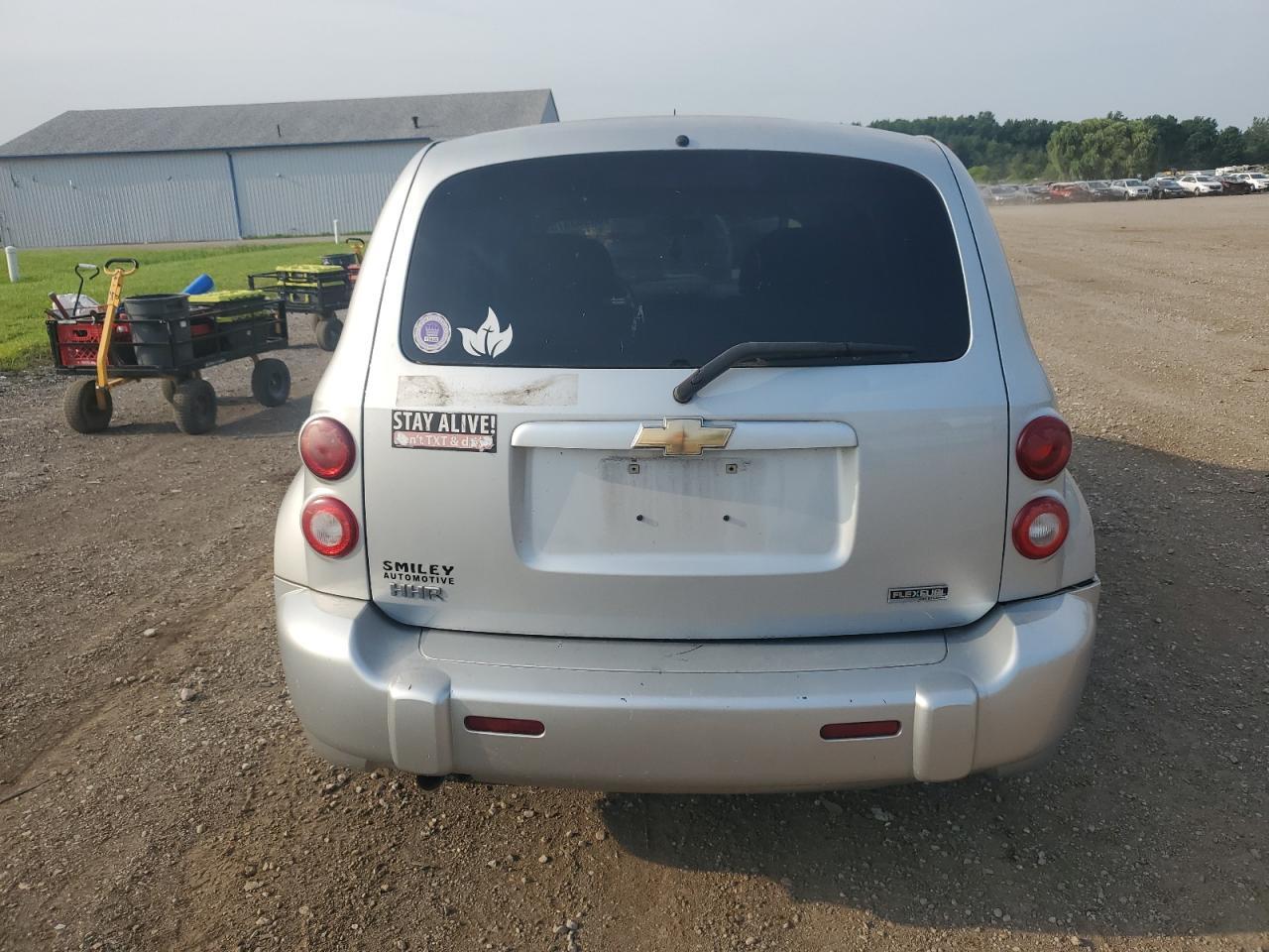 2011 Chevrolet Hhr Ls - Image 6