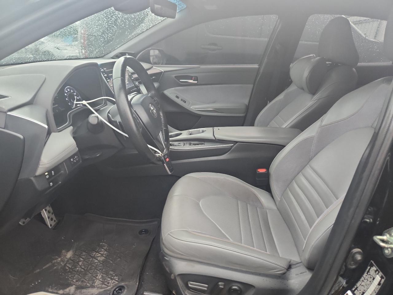 2019 Toyota Avalon Xle - Фото 7