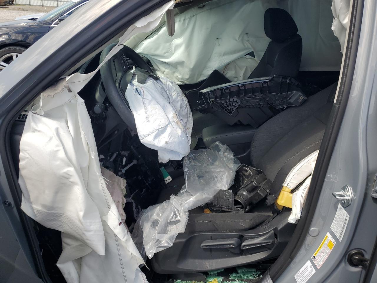 2025 Honda Cr-V Lx - Фото 7