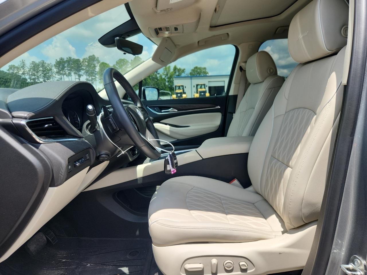 2023 Buick Enclave Avenir - Фото 7