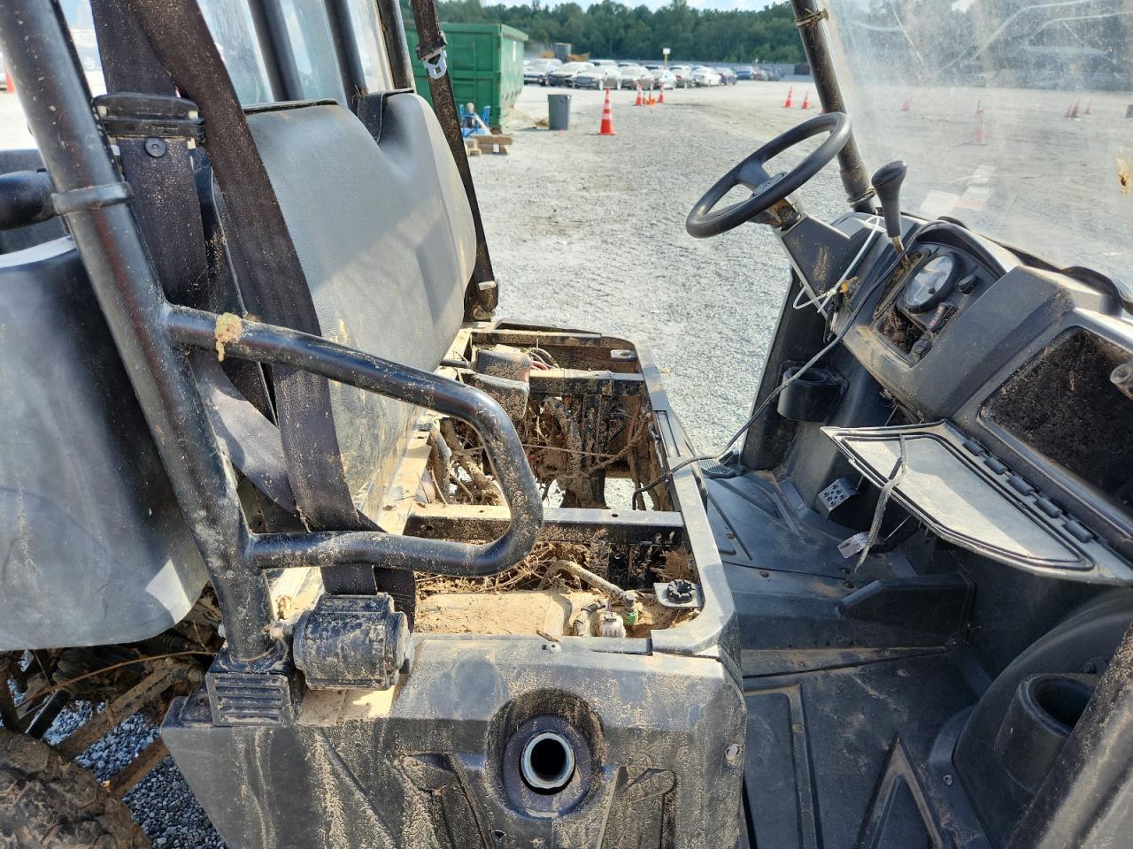 2014 Polaris Ranger 570 - Фото 5