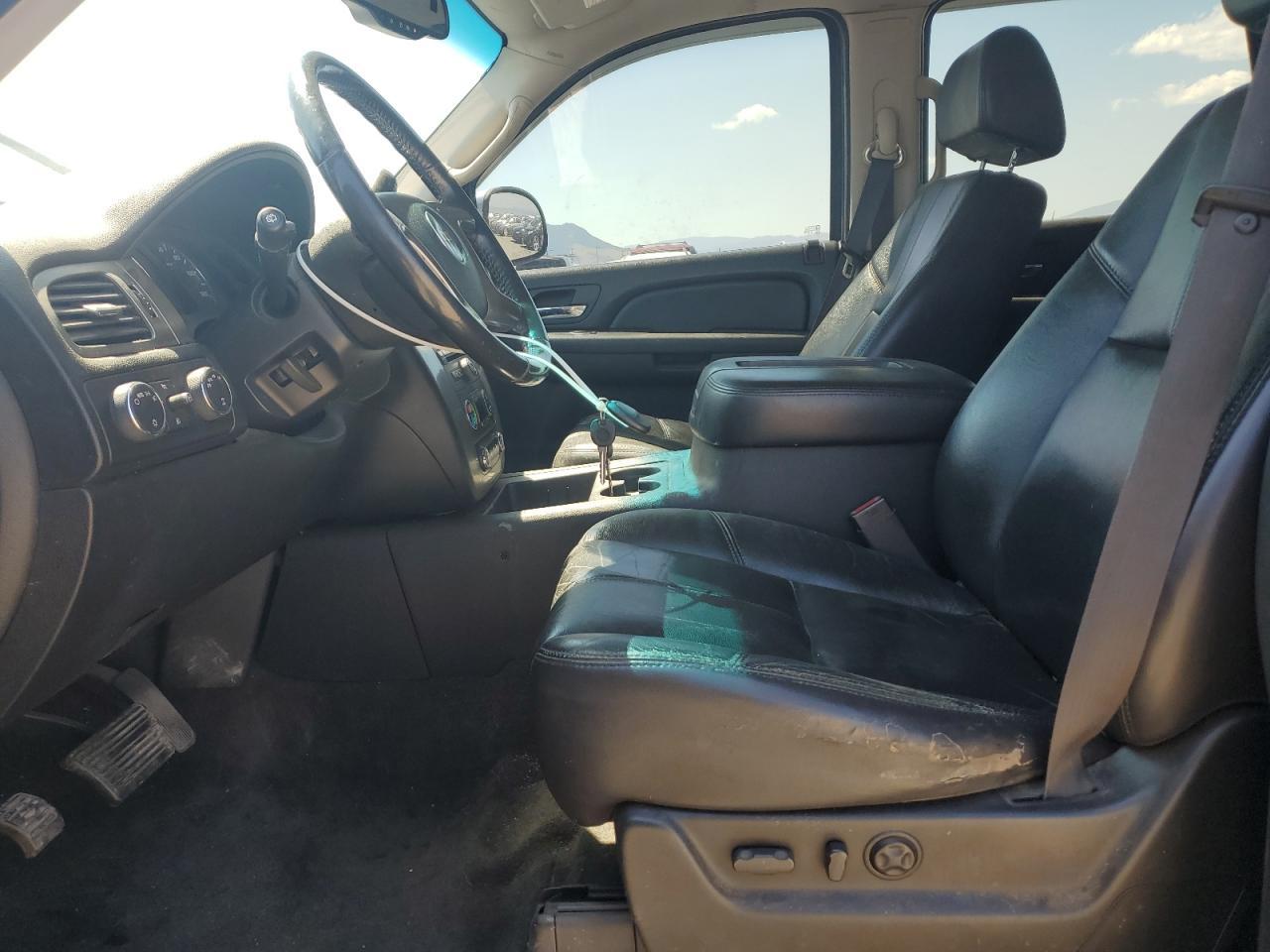 2007 Chevrolet Tahoe K1500 - Фото 7