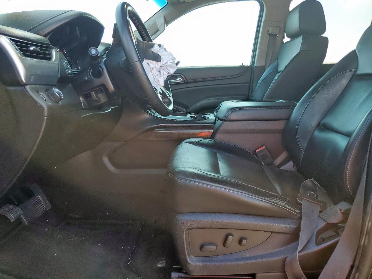 2016 Chevrolet Tahoe C1500 Lt - Фото 7