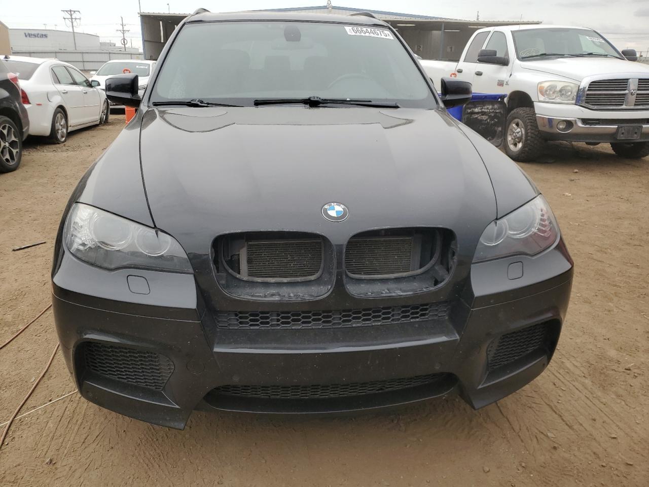 2011 BMW X5 M - Фото 5