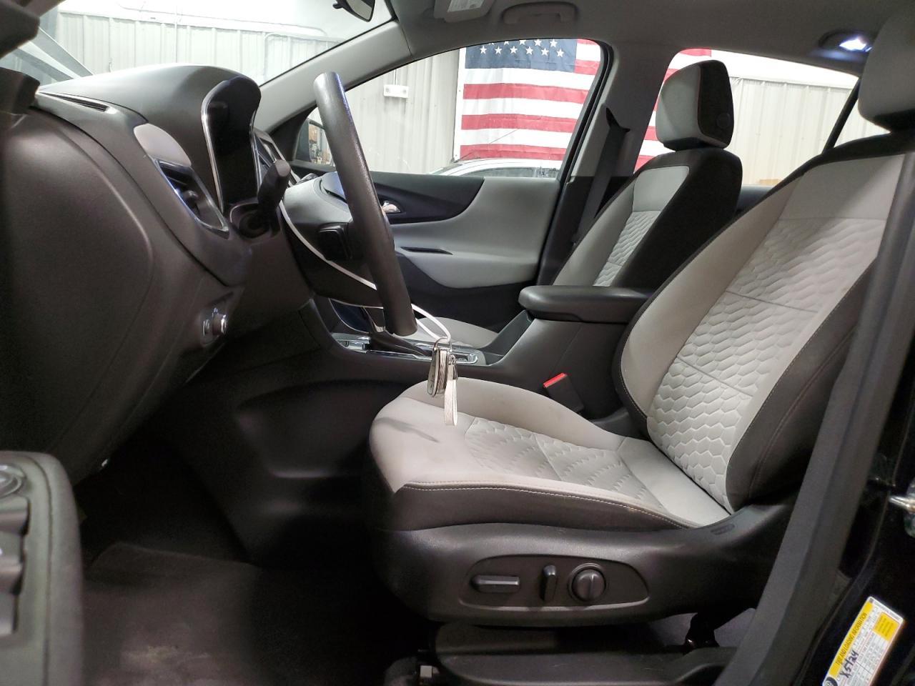 2020 Chevrolet Equinox - Фото 7