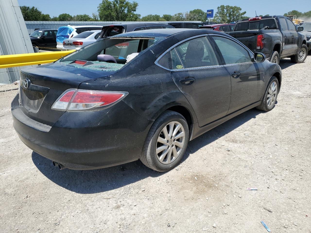 2013 Mazda 6 Touring - Image 3