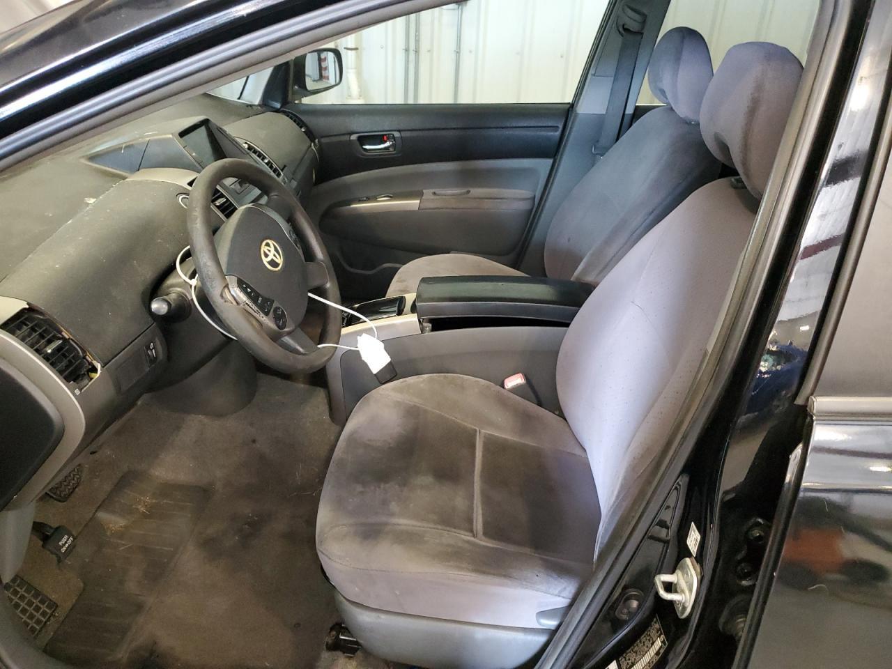 2008 Toyota Prius - Image 7