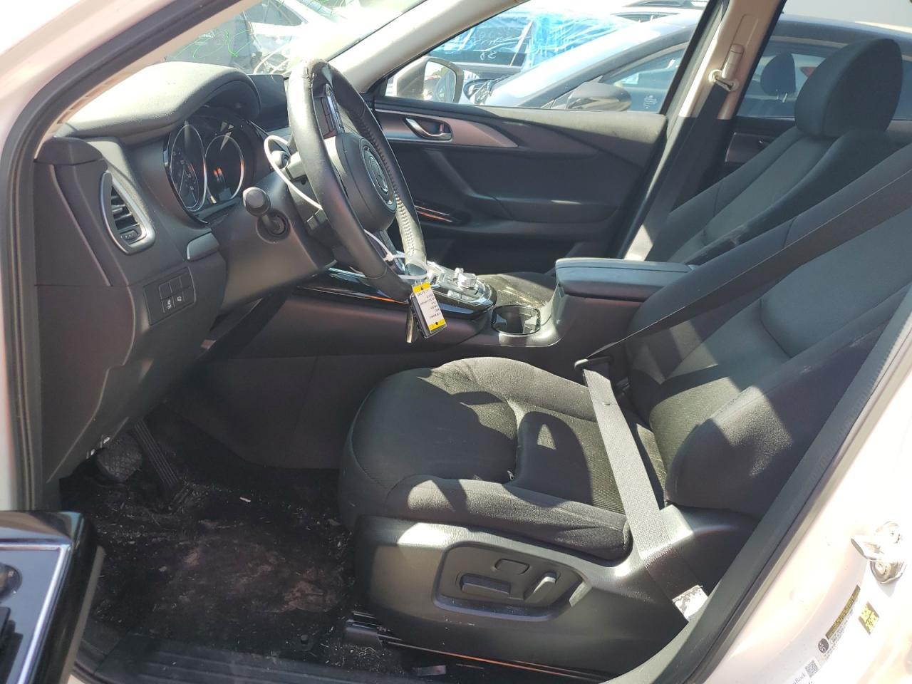 2022 Mazda Cx-9 Sport - Image 7