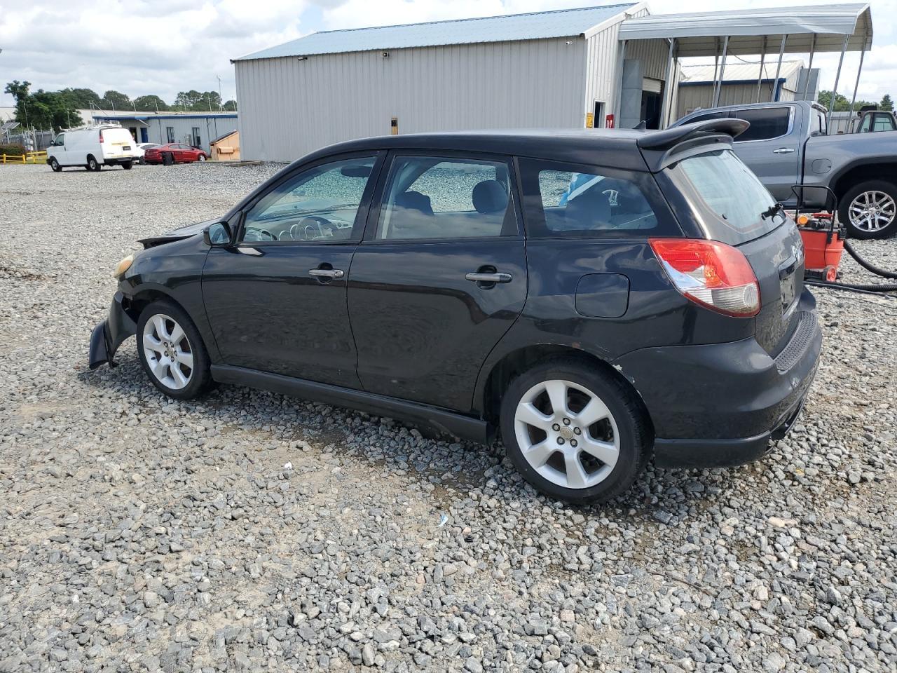 2003 Toyota Corolla Matrix Xrs - Фото 2