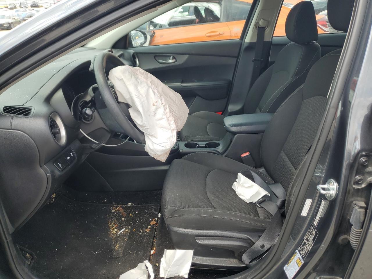 2021 Kia Forte Fe - Image 7