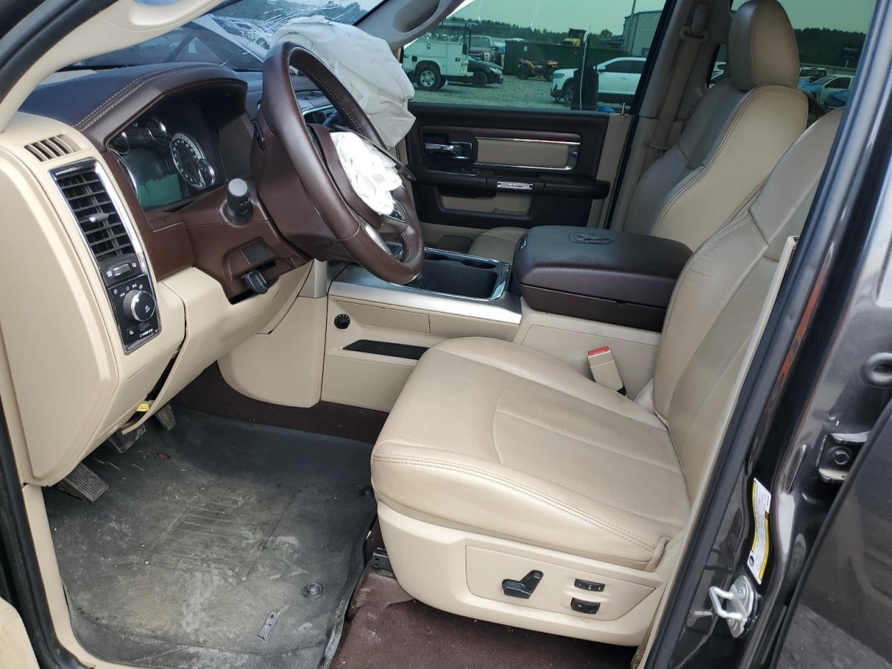 2018 Ram 2500 Laramie - Фото 7